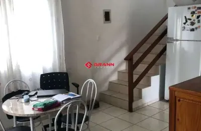 Casa com 2 quartos à venda no Ingleses do Rio Vermelho, Florianópolis 