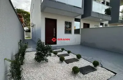 Casa com 3 quartos à venda no Ingleses do Rio Vermelho, Florianópolis 