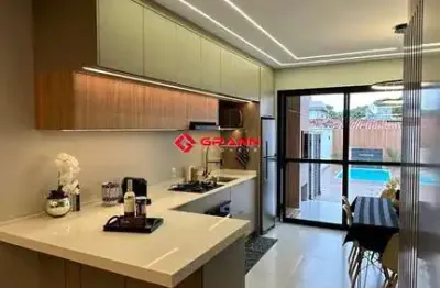 Casa com 2 quartos à venda no Ingleses do Rio Vermelho, Florianópolis 