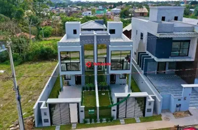 Casa com 3 quartos à venda no São João do Rio Vermelho, Florianópolis 