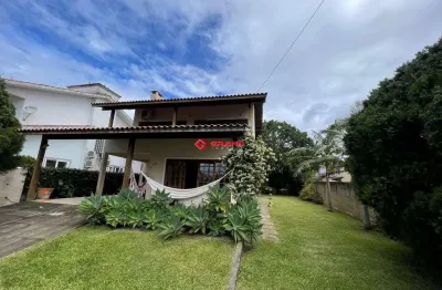 Casa com 3 quartos à venda no Ingleses, Florianópolis 