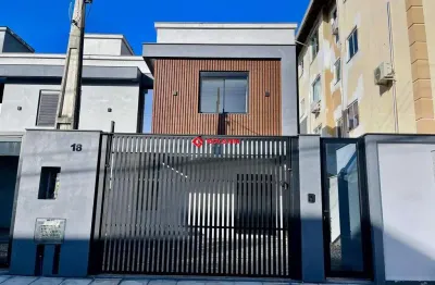 Casa com 3 quartos à venda no Ingleses, Florianópolis 