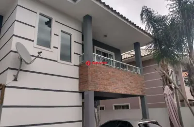 Casa com 3 quartos à venda no Ingleses do Rio Vermelho, Florianópolis 