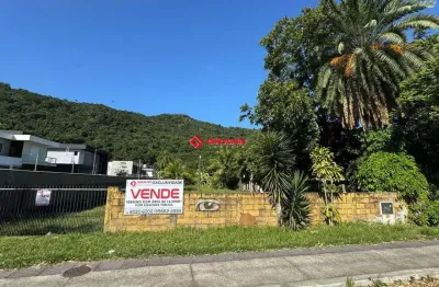 Terreno à venda no Canasvieiras, Florianópolis 