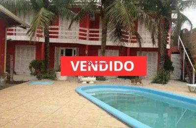 Prédio à venda no Ingleses do Rio Vermelho, Florianópolis 
