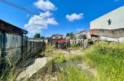 Terreno comercial à venda no Ingleses do Rio Vermelho, Florianópolis 
