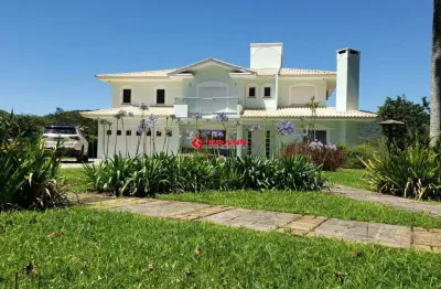 Chácara / sítio com 4 quartos à venda no Ratones, Florianópolis 