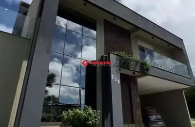 Casa em condomínio fechado com 4 quartos à venda no Ingleses, Florianópolis 