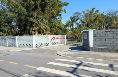 Terreno à venda no Santo Antônio de Lisboa, Florianópolis 