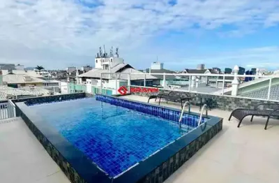 Apartamento com 2 quartos para alugar no Ingleses do Rio Vermelho, Florianópolis 