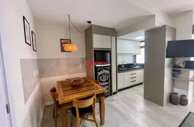 Apartamento com 2 quartos para alugar no Ingleses do Rio Vermelho, Florianópolis 