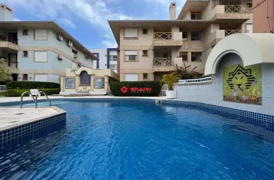 Locação de temporada – apartamento na praia dos ingleses
