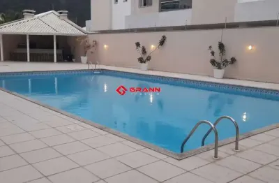 Apartamento com 3 quartos para alugar no Ingleses do Rio Vermelho, Florianópolis 