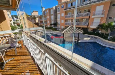 Apartamento com 2 quartos para alugar no Ingleses do Rio Vermelho, Florianópolis 