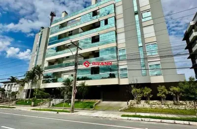 Apartamento com 3 quartos para alugar em Jurerê Internacional, Florianópolis 