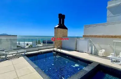 Apartamento com 1 quarto para alugar no Ingleses, Florianópolis 