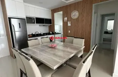 Apartamento com 2 quartos para alugar no Ingleses, Florianópolis 