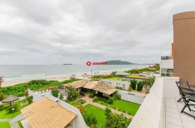 Cobertura com 3 quartos para alugar no Ingleses, Florianópolis 