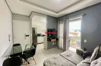 Apartamento com 2 quartos à venda no Ingleses do Rio Vermelho, Florianópolis 