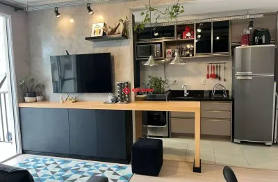 Apartamento à venda com 2 quartos, 1 banheiro, 1 vaga e 57m² por r$ 488.000