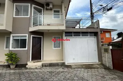 Casa com 2 quartos à venda no Ingleses do Rio Vermelho, Florianópolis 