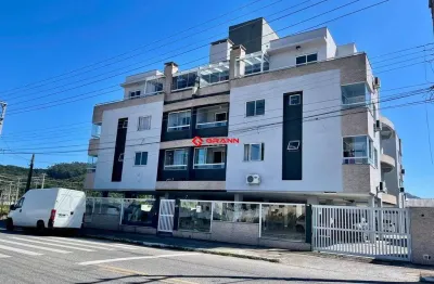 Apartamento 2 dormitórios em ótima localização no ingleses norte