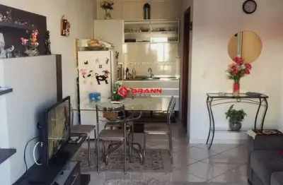 Apartamento com 2 quartos à venda no Ingleses do Rio Vermelho, Florianópolis 