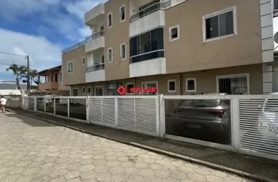 Apartamento a venda nos ingleses com 2 quartos sendo um suíte.