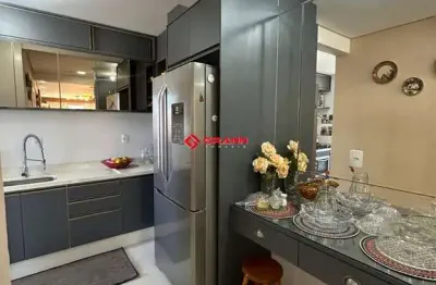 Apartamento com 3 quartos à venda no Ingleses do Rio Vermelho, Florianópolis 