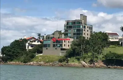 Apartamento  a venda - exclusividade  e sofisticação a beira mar