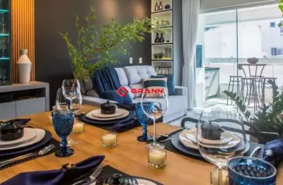 Apartamento com 3 quartos à venda no Ingleses, Florianópolis 