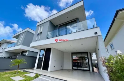 Casa com 3 quartos à venda no Ingleses, Florianópolis 