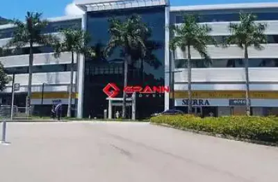 Sala comercial à venda no Saco Grande, Florianópolis 