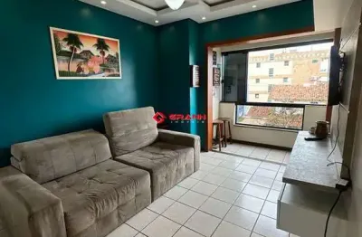 Apartamento 2 dormitórios a 30 metros do mar- praia dos ingleses