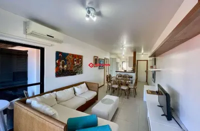 Apartamento com 4 quartos à venda no Ingleses, Florianópolis 