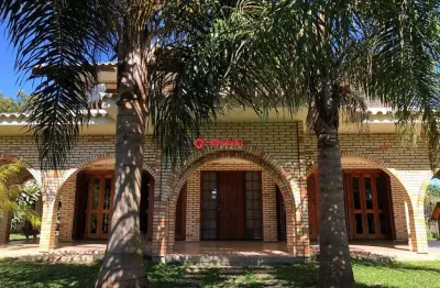 Casa com 3 quartos à venda no Vargem Grande, Florianópolis 