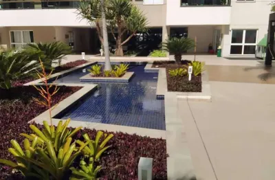 Recreio dos bandeirantes | apartamento 2 quartos, sendo 1 suite