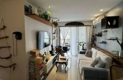 Recreio dos bandeirantes | apartamento 3 quartos, sendo 1 suite