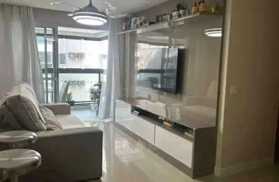 Recreio dos Bandeirantes | Apartamento 2 quartos, sendo 1 suite