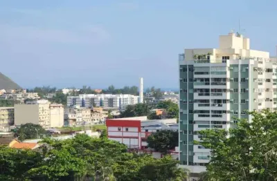 Apartamento para venda em rio de janeiro / rj no bairro recreio dos bandeirantes