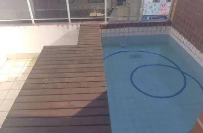 Apartamento para venda em rio de janeiro / rj no bairro recreio dos bandeirantes