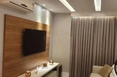 Recreio dos bandeirantes | apartamento 2 quartos, sendo 1 suite