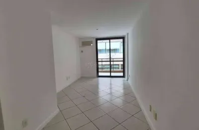 Recreio dos bandeirantes | apartamento 3 quartos, sendo 2 suites
