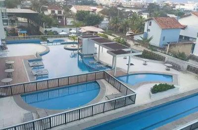 Recreio dos bandeirantes | apartamento 3 quartos, sendo 1 suite