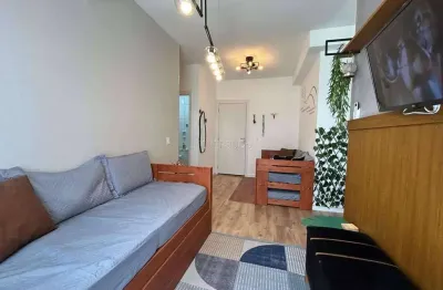 Recreio dos bandeirantes | apartamento 2 quartos, sendo 1 suite