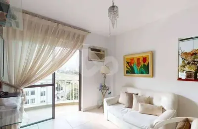 Apartamento para venda em rio de janeiro / rj no bairro recreio dos bandeirantes