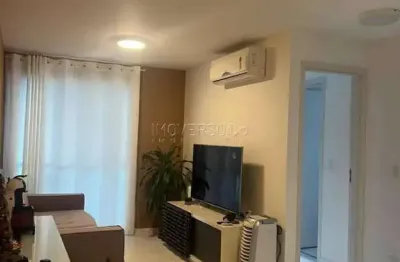 Recreio dos bandeirantes | apartamento 2 quartos, sendo 1 suite