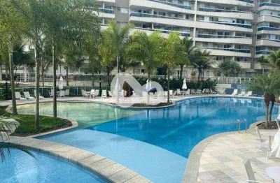 Apartamento para venda em rio de janeiro / rj no bairro recreio dos bandeirantes