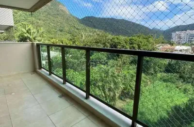 Apartamento para venda no pontal oceânico com 2 quartos - recreio dos bandeirantes