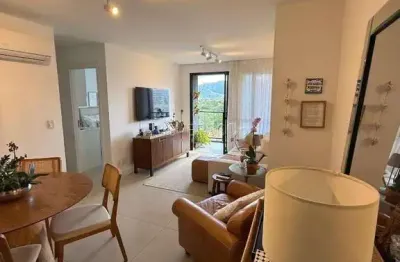 Recreio dos bandeirantes | apartamento 3 quartos, sendo 1 suite